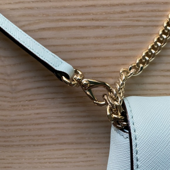 Kate Spade adjustable crossbody or handbag - Picture 3 of 9